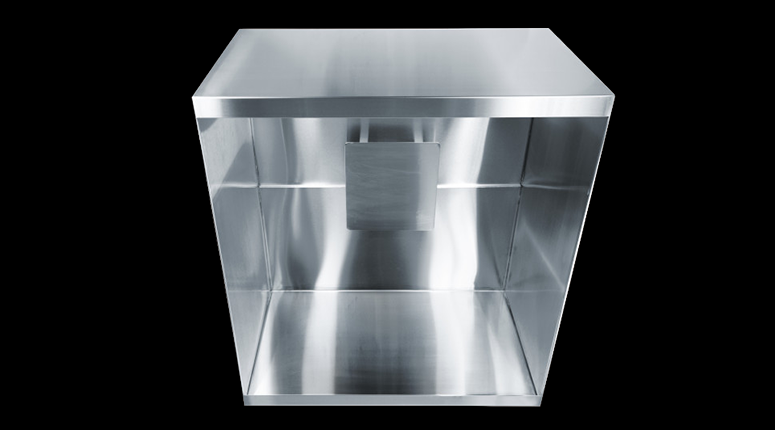 Heat Hood