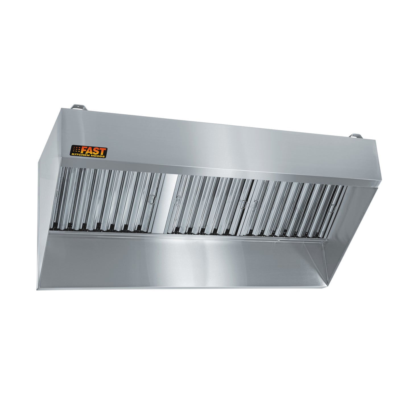 PP SSH Foodtruck hood