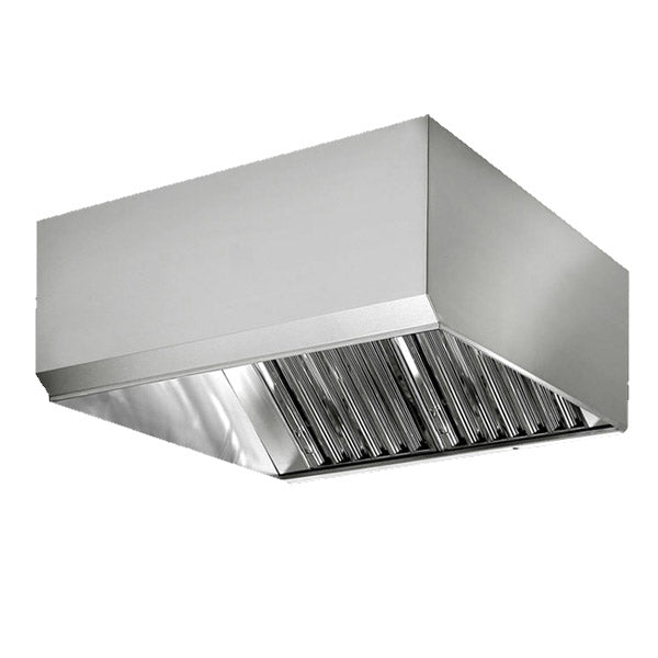 Grease Hoods SSH