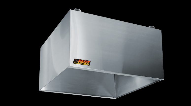 Heat Hood