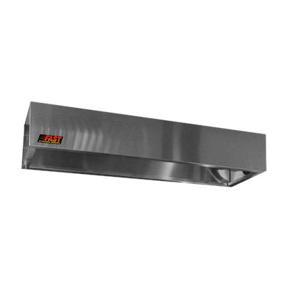 Brewery & Condensate Hoods