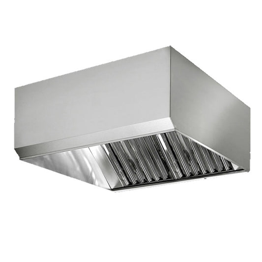 Grease Hoods SSH